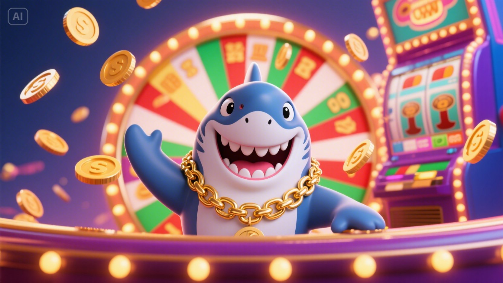 Registration at Flying Chess Casino