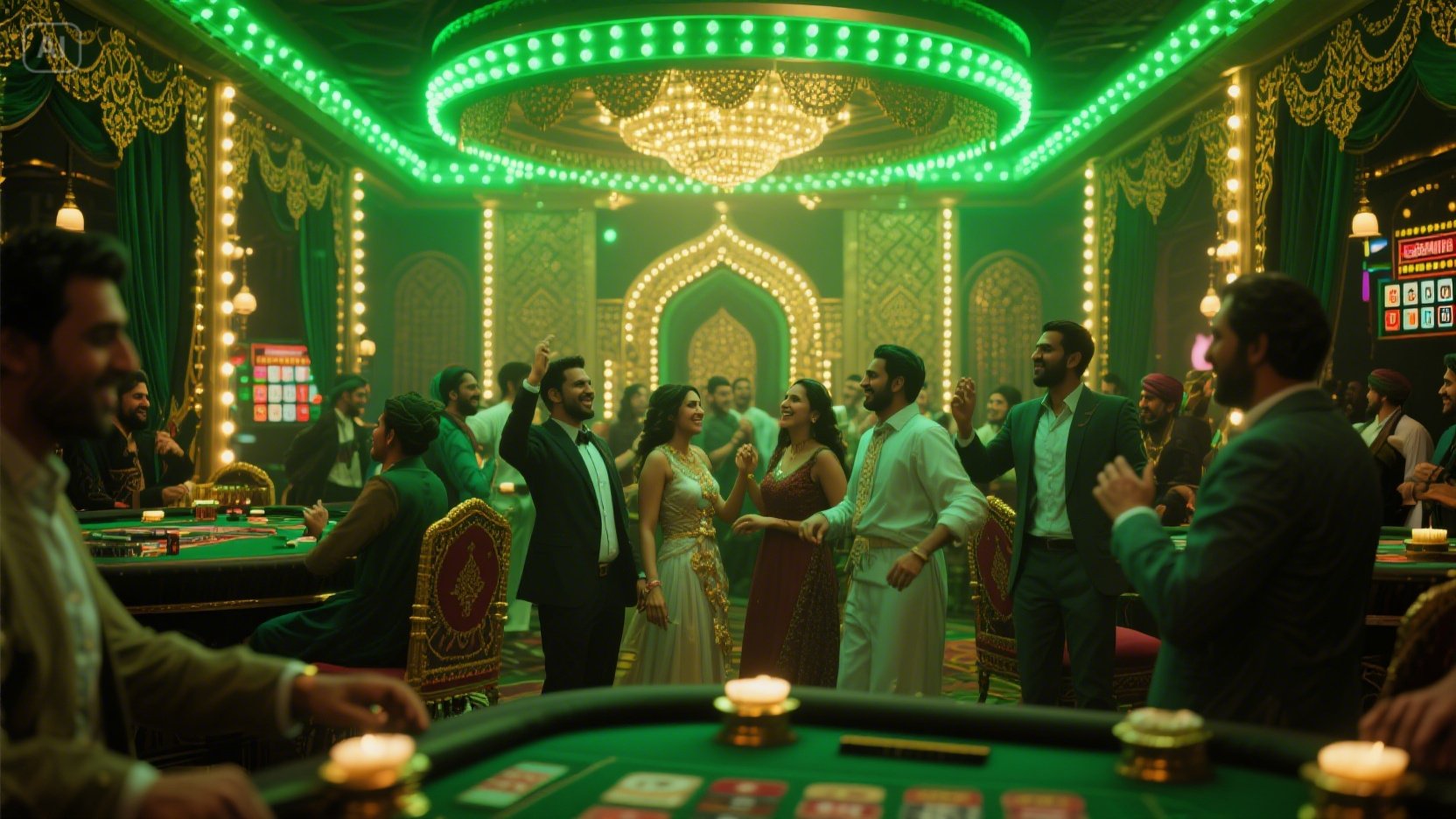 Registration at Flying Chess Casino