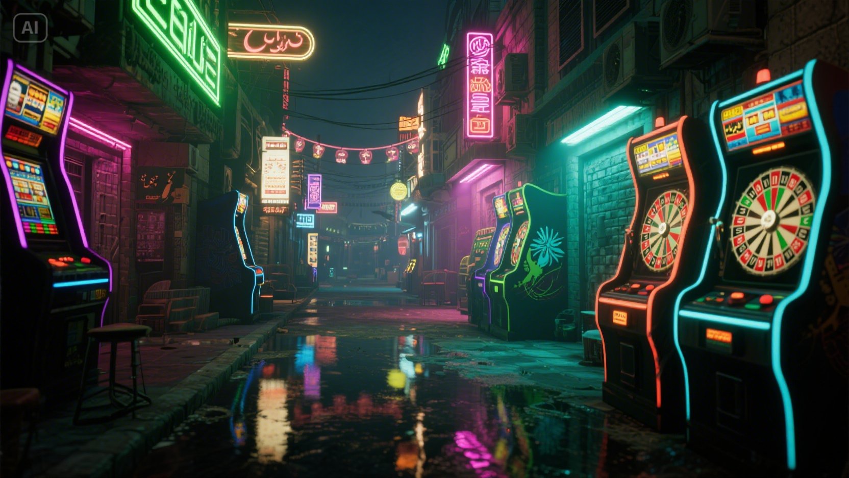 Registration at Flying Chess Casino